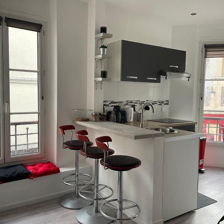 Sci Dbsn Apartment Lagny Exterior foto