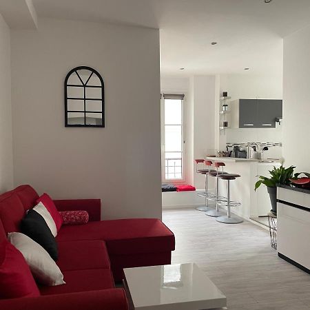 Sci Dbsn Apartment Lagny Exterior foto